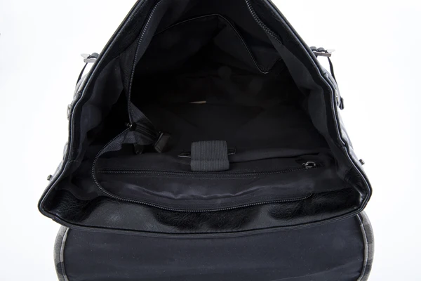 18SC-6972M OEM China factory producing high quality Legged Waterproof Folding Backpack Laptop Bag