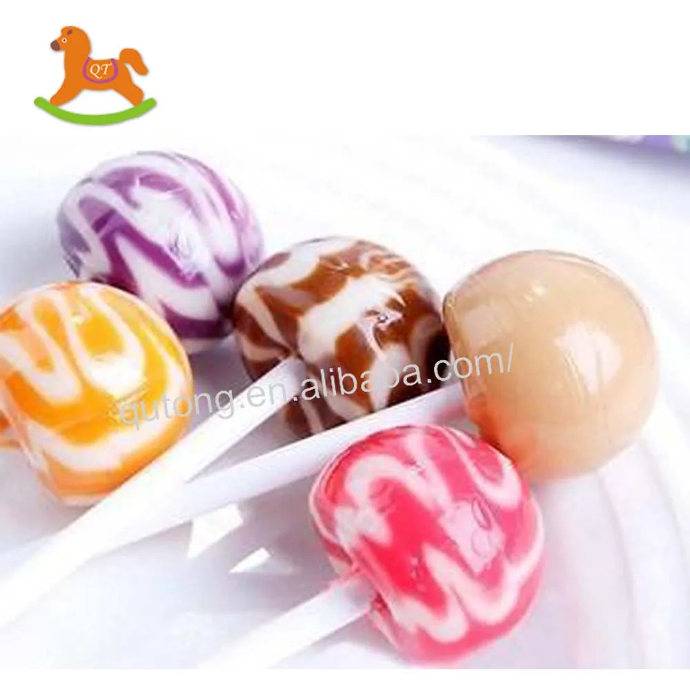 Жесткий Yummy хороший жесткий леденец от Qutong