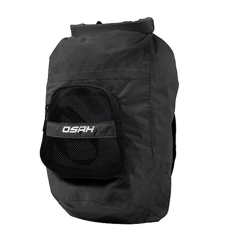 Пользовательская водонепроницаемая сумка из ПУ, водонепроницаемая влажная сухая сумка