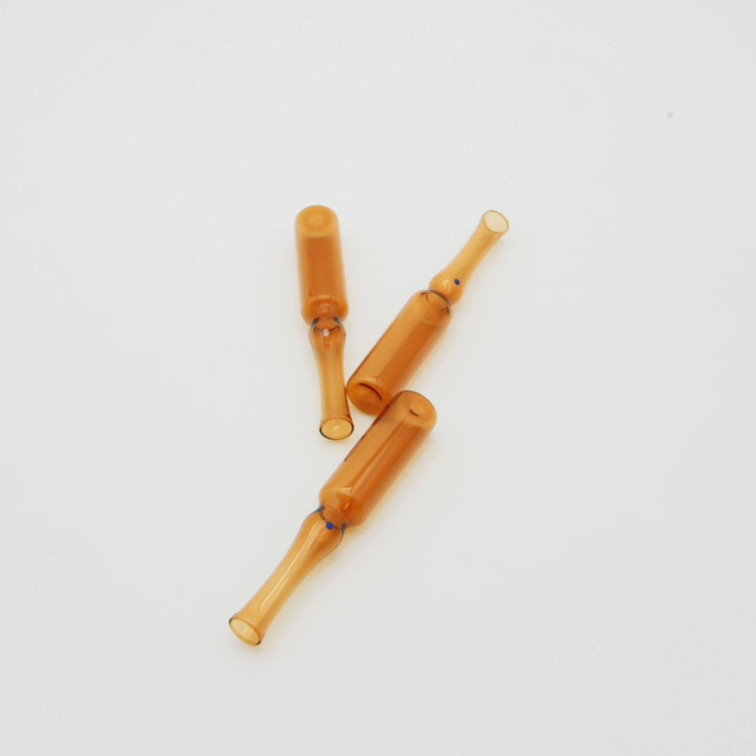 1ml 2ml 3ml 5ml 10ml glass ampoules