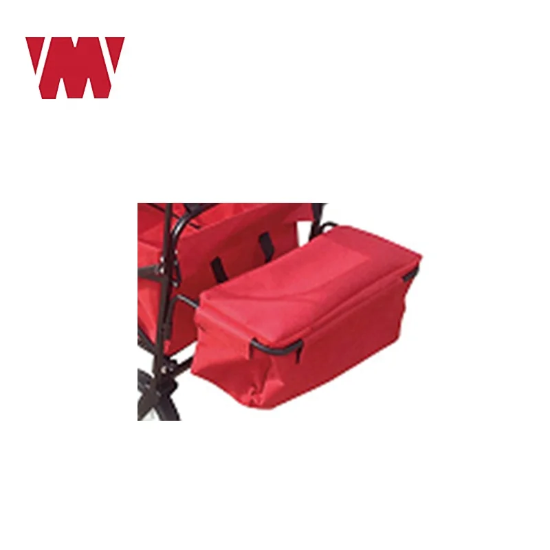 
Kids Stroller Wagon Single bar handle easy cleaning Outdoor Beach Sport baby Trolley Garden Shopping Travel CART with bag 