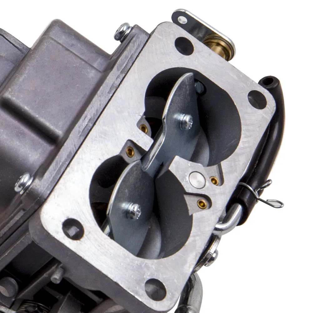 Карбюратор maXpeedingrods в сборе и топливный фильтр для Honda GX630 GX630R GX630RH-GX690 Engine