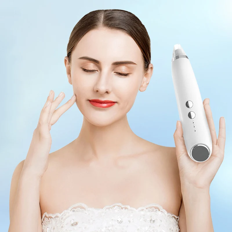 Wholesale Factory Facial Massager Beauty Personal Skin Care Ultrasonic Face Beauty Equipment