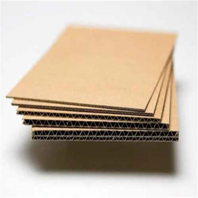 Custom Kraft Paper for Disposable Salad Paper Box Packaging Food Grade Kraft Paper Box