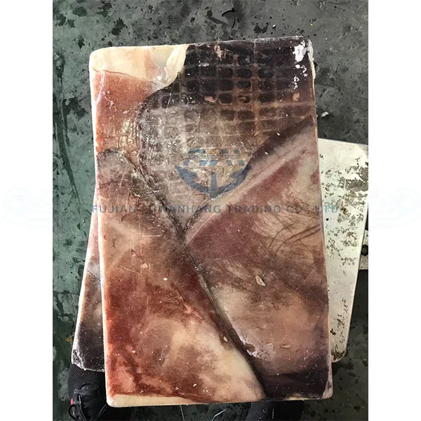 
Chinese factory BQF Giant squid wing 