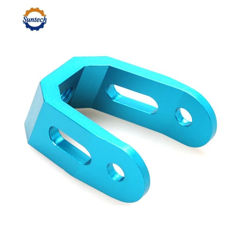 customized manufacturer metal milling machining vehicle parts CNC turning electric motor spare part