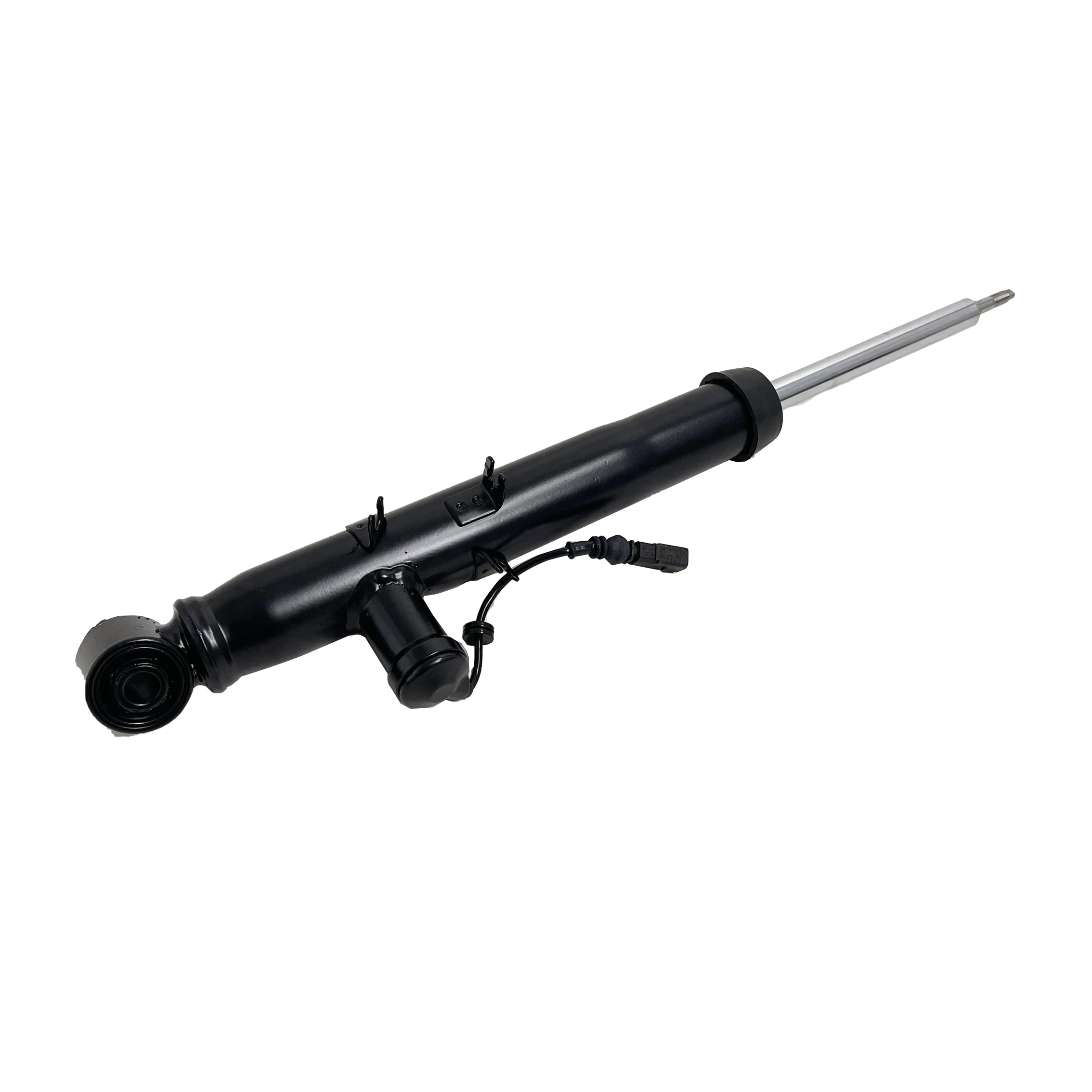 Shock Absorber A6C6 4F0616031M For Audi Allroad Rear Right With Sensor ADS Damper Cab