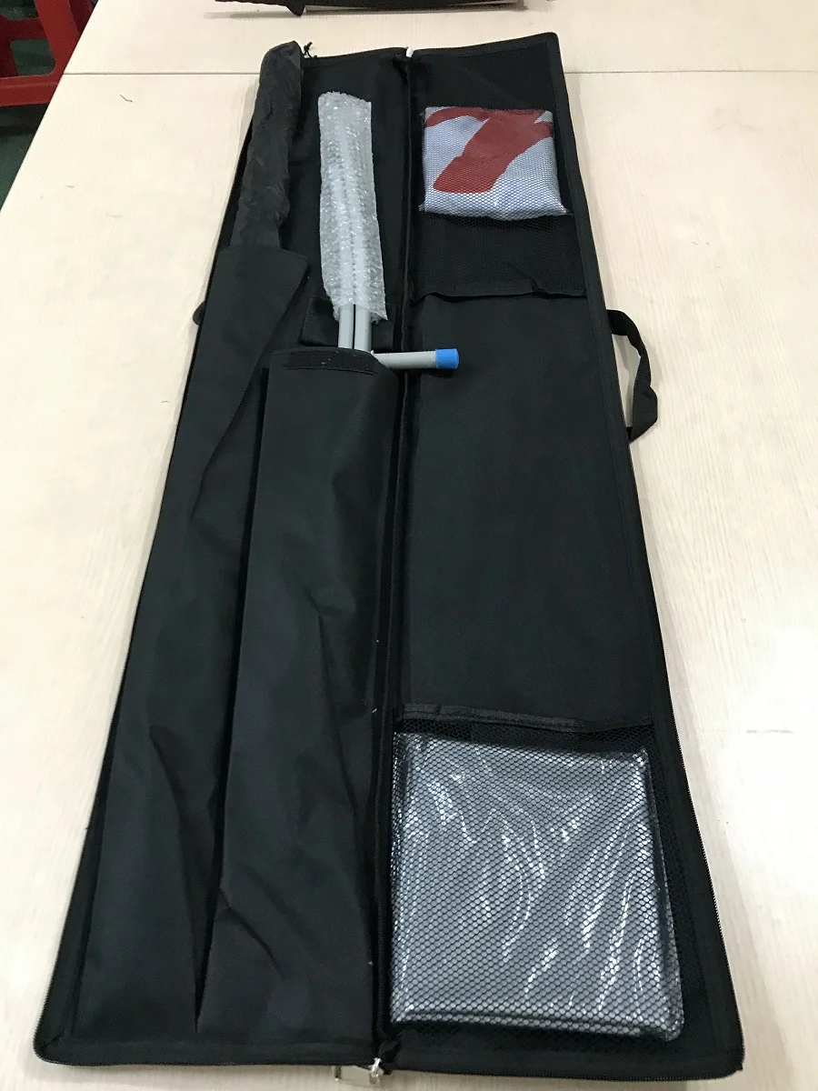 Promotional Custom Printed Outdoor Advertising Feather Flag,feather flag pole, advertising flag stand