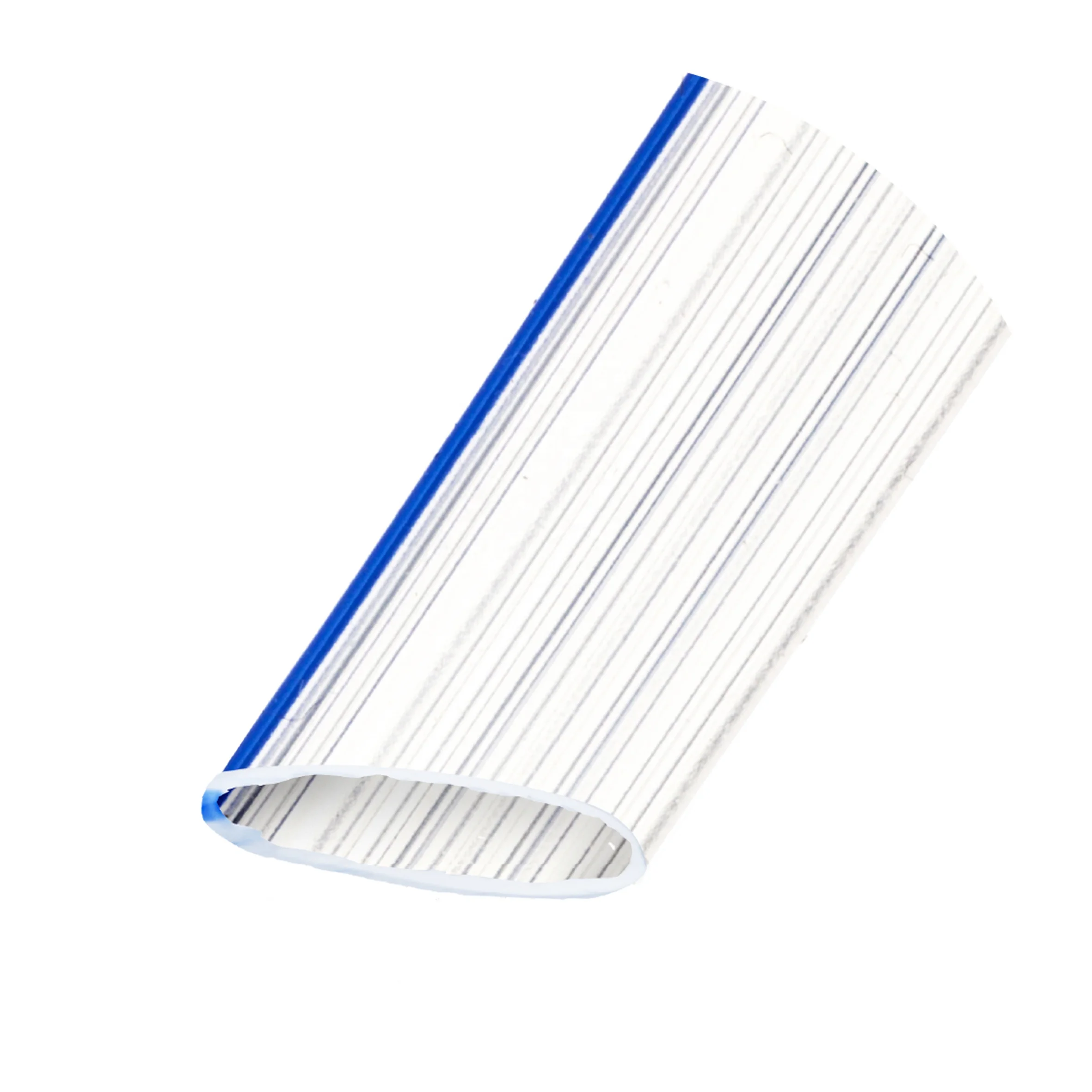 100% Medical Grade Silicone Penrose Drainage Tube