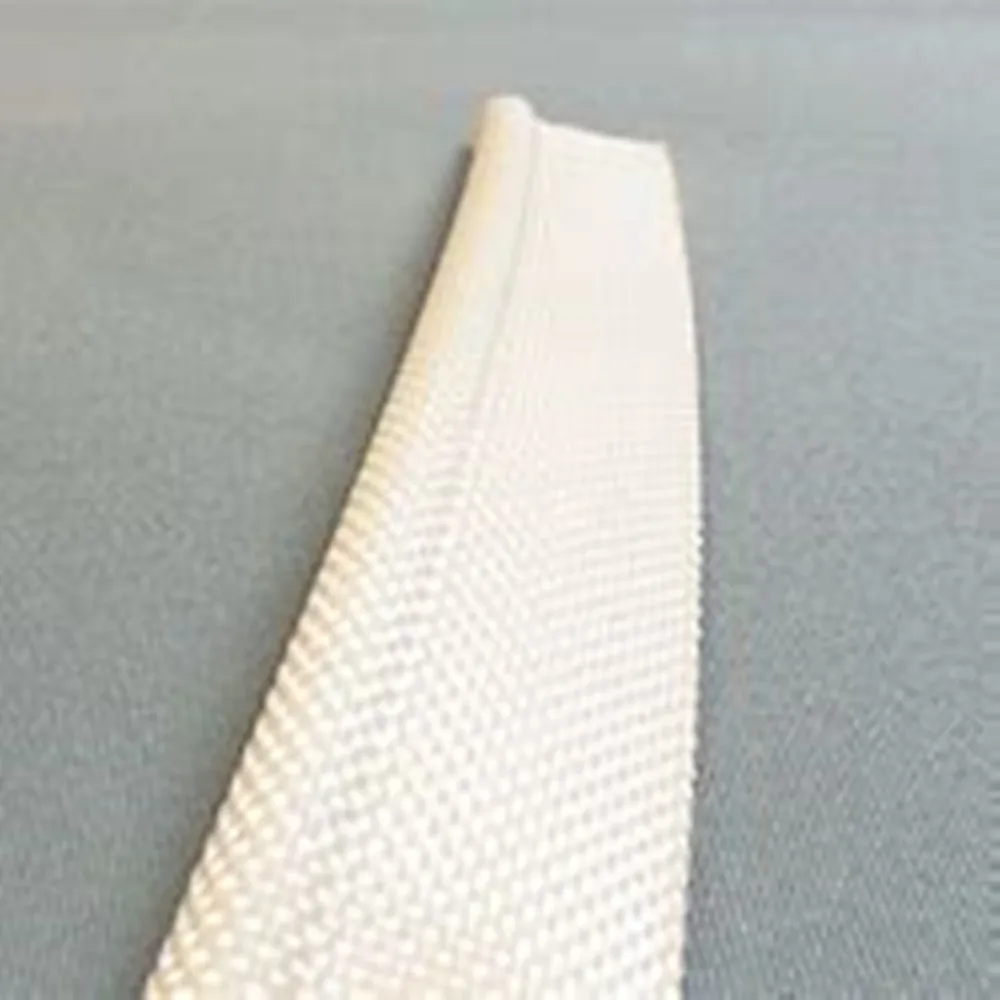 Направляющая для тента, трубопровод Keder, полоса 9,5 мм x 5 метров, двойная откидная палатка для кемпинга, парусного спорта