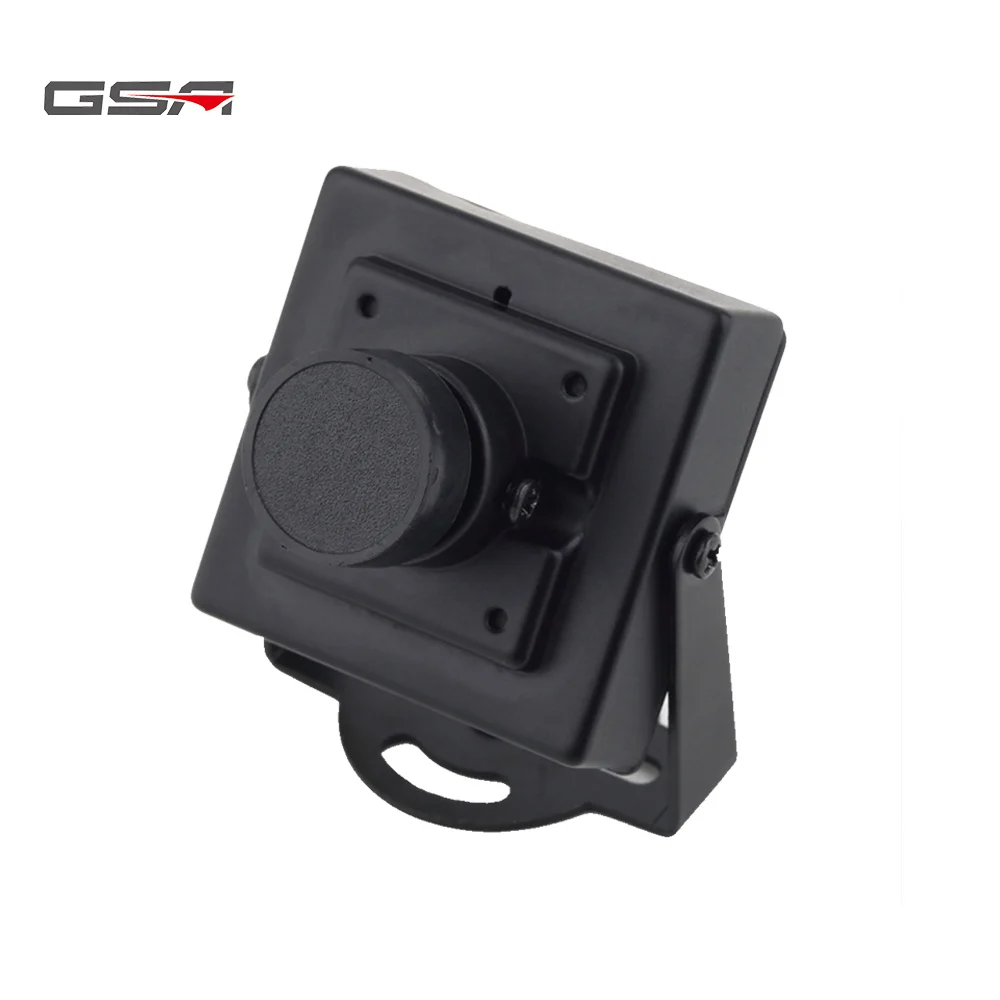 GSA 2MP  Wide angle usb HD camera with Mini Metal housing for ATM, KIOSK, ROBOT, medical equipment