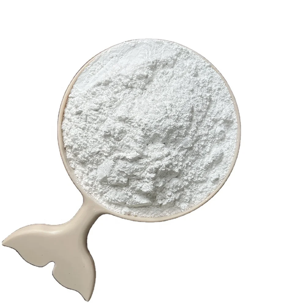 Cheap Price Calcium hydroxide 96% slaked lime  Hydrated lime Ca(OH)2 Powder Industrial Construction China