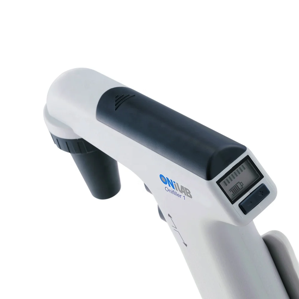 WEST TUNE Levo Plus Lab Electric LCD Display manual Pipette Filler with Reasonable Price