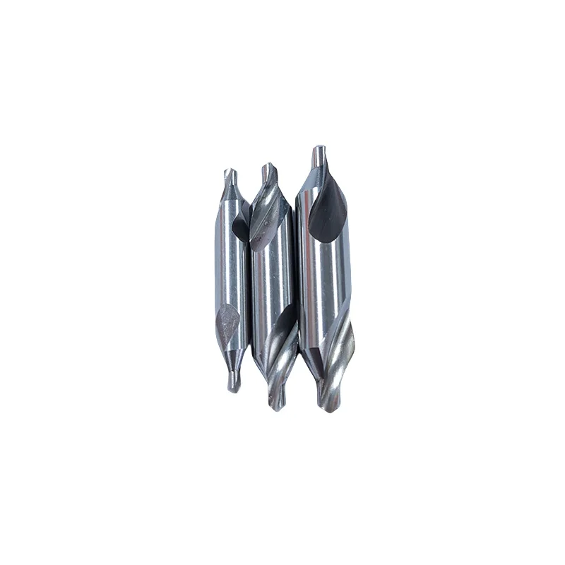 HSS 3.15*8 Center Drill Bit