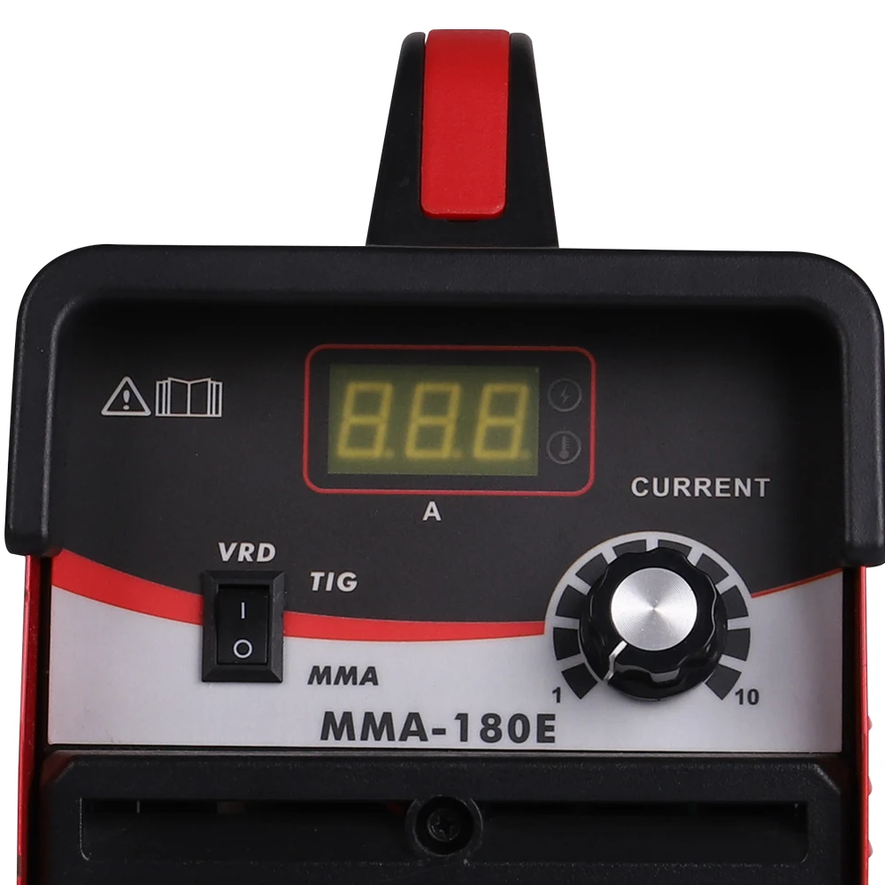 EDON welding machine inverter IGBT technology MMA-160/180/200  MMA WELDER