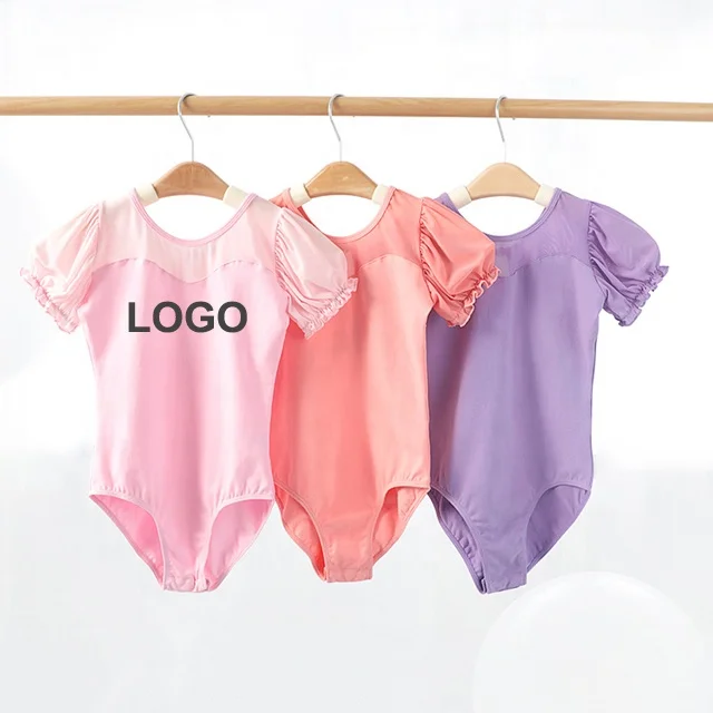 leotard gymnastics child velvet dance girls kids rhythmic leotards for ballet sublimation blank white women boys malaysia