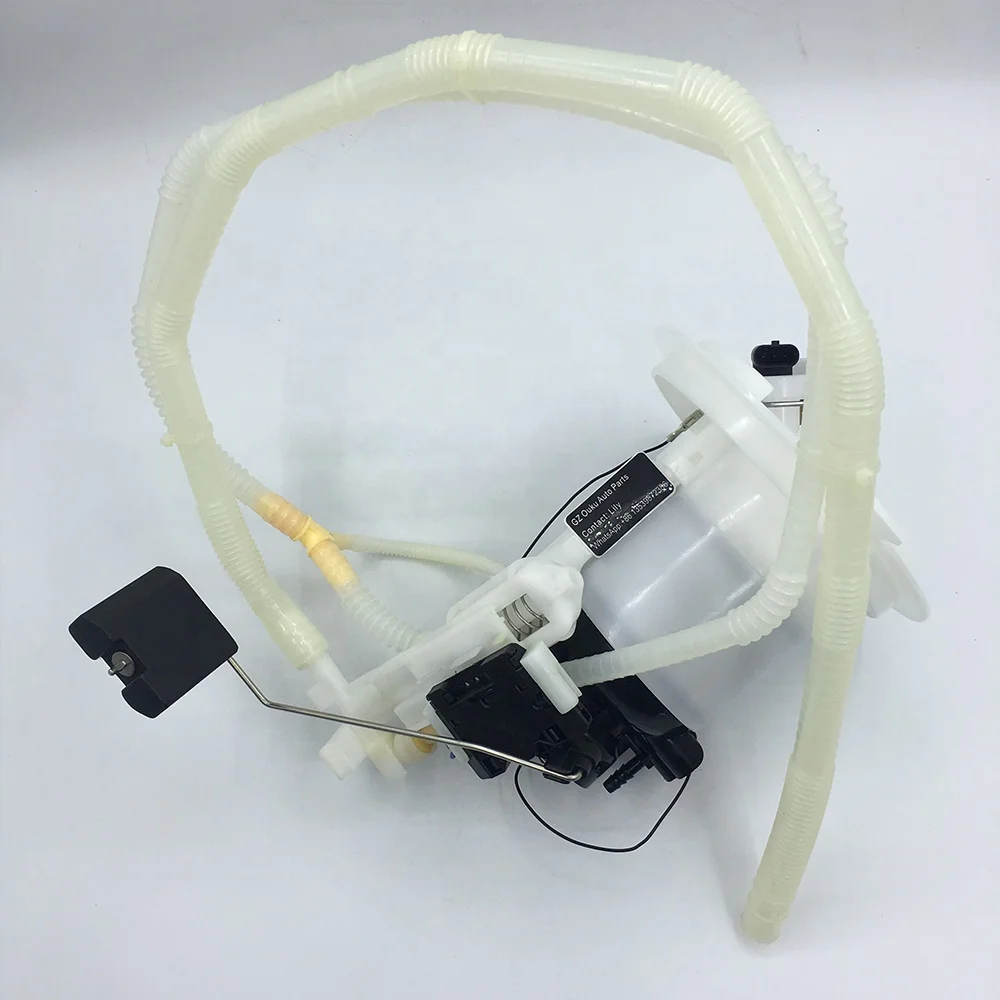GZOUKU Fuel Pump Assembly For C-class E-class 2044702094 A2044702094 2044704594 A2044704594 Left Side Tank Sender