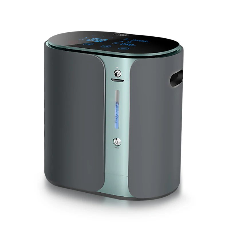 Кислородный концентратор медицинский концентратор 10 литров 5л 7л 10л оксигенный кислородный концентратор Oxgen