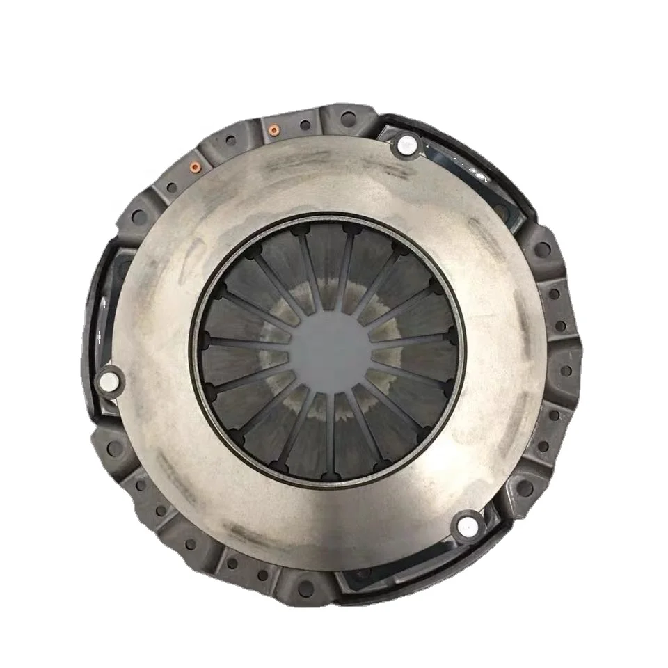 JAC auto parts clutch pressure plate for T6 T8
