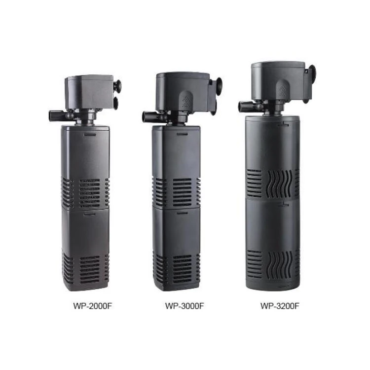 SOBO wholesale aquarium internal filter for fish tank aquarium filter aquarium sponge filter media