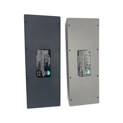 PX01A Large Capacity 7800mAh Lithium Battery 112Wh Car Refrigerator Power Station