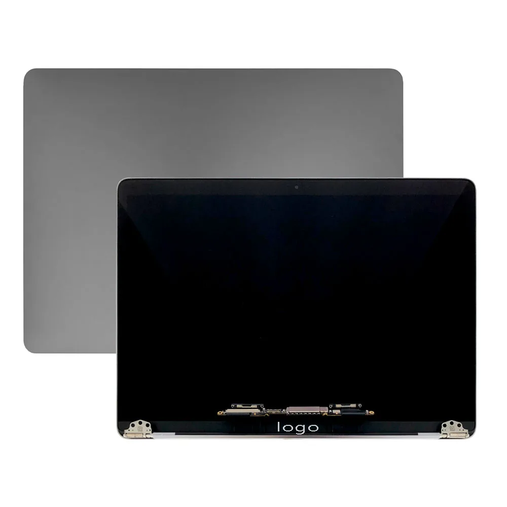Оригинальный Новый ЖК-дисплей в сборе для MacBook Pro 15 дюймов A1990 2018 Космический