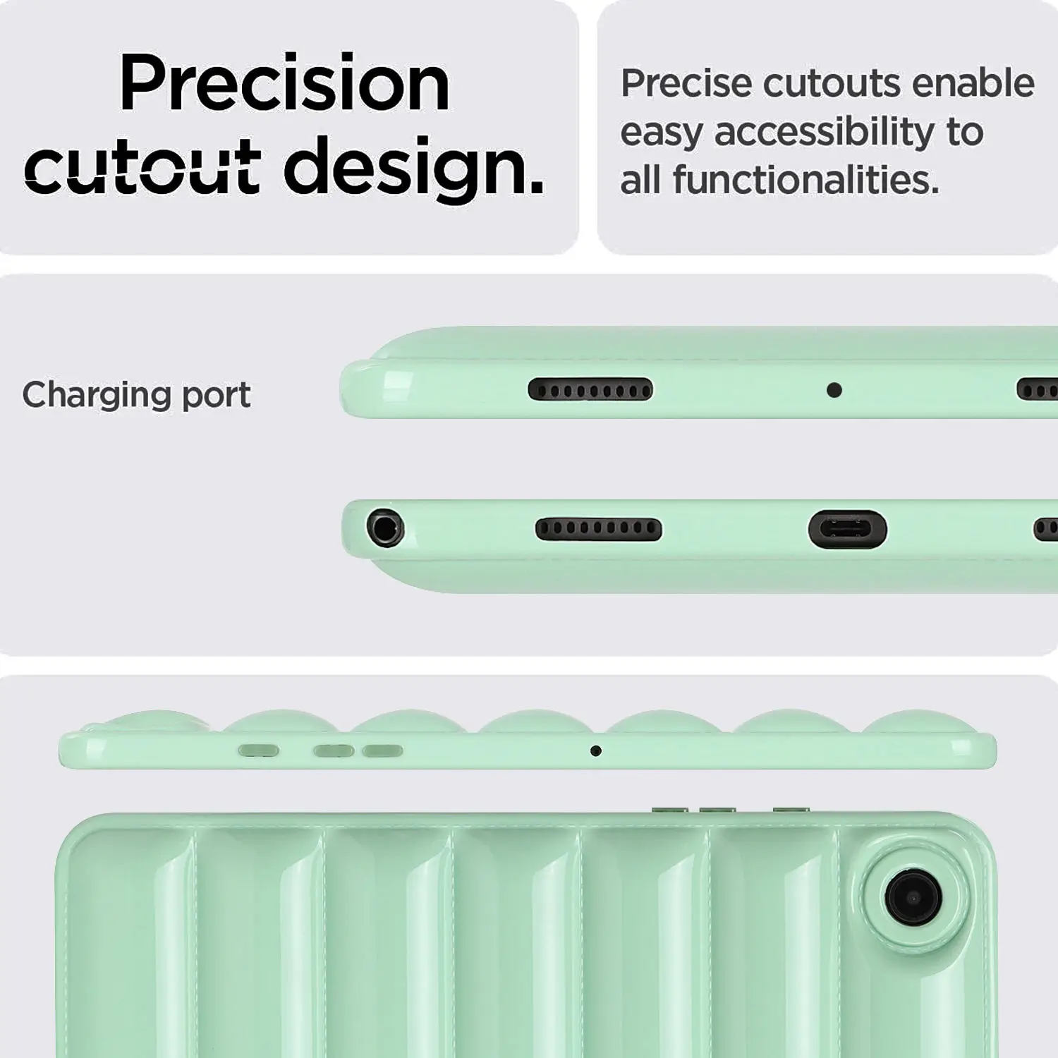 2022 Down Jackets Case for iPad Mini 6 Case 8th 9th Generation Pro 11 12.9 2021 for iPad 10.9 Case for iPad Air 5 Tablet Cover