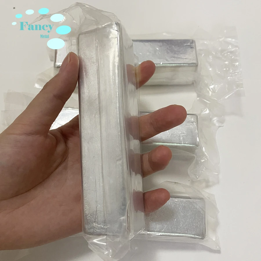  Indium 1kg ingot price