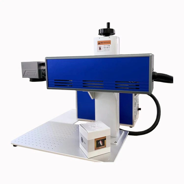 20W 30W Laser Marking Machine Phone Watch Ring Engraving for Sale Marking Tools Songli tools Handheld Marking Machine