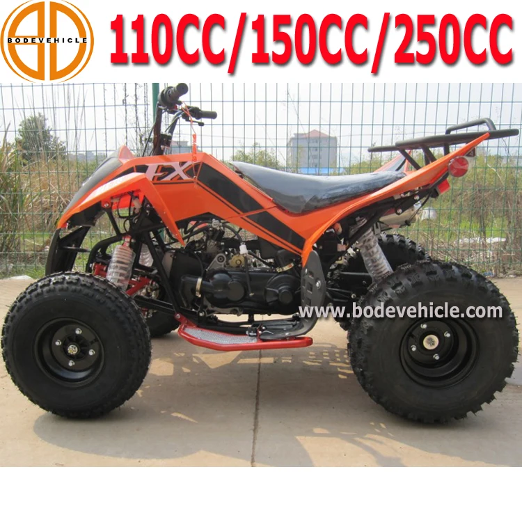 EEC 110CC KIDS ATV (MC-325)