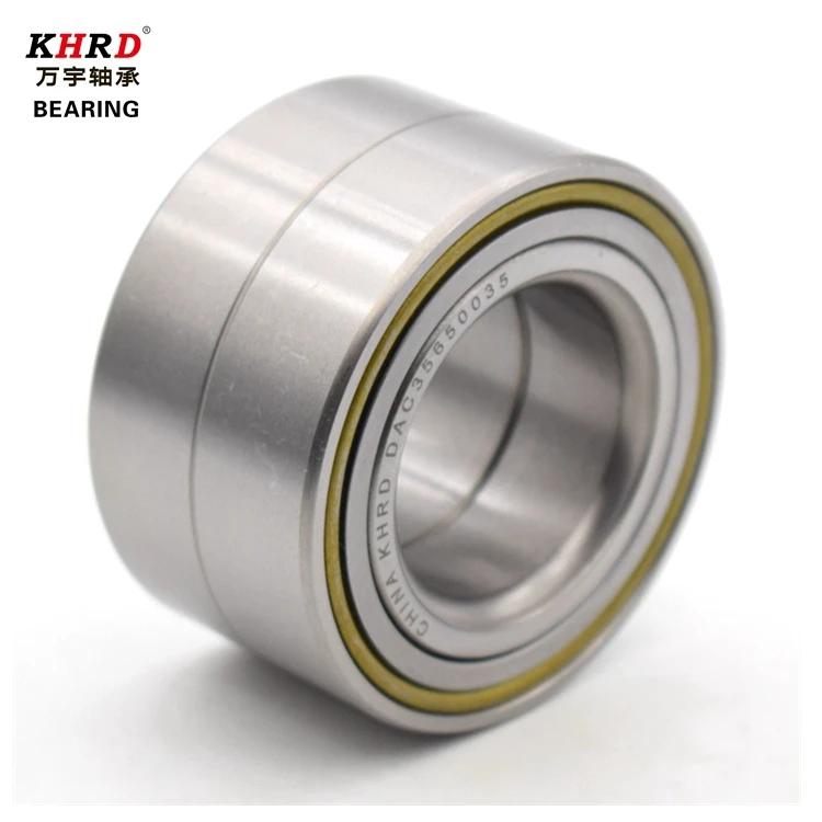 China suppliers High quality wheel Bearing DAC43792RSCS44