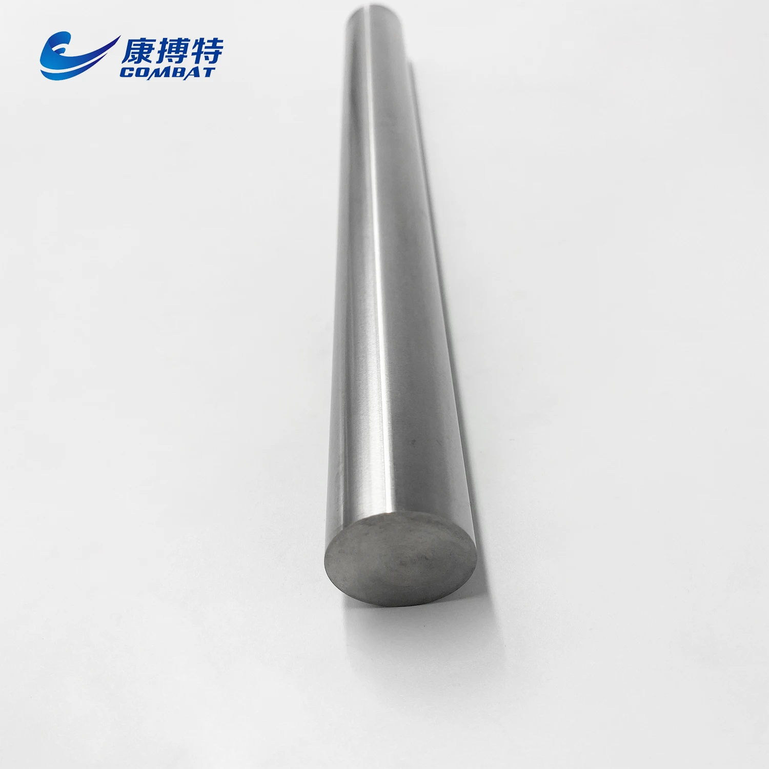 ASTMB777 Manufacturer supply high quality tungsten heavy alloy rod Price Per Kg WNiFe WNiCu For Sale