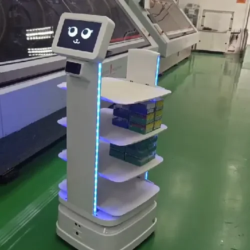 Высококачественный экономичный робот agv 180 кг с поддержкой нагрузки OEM jack up автомобильный промышленный