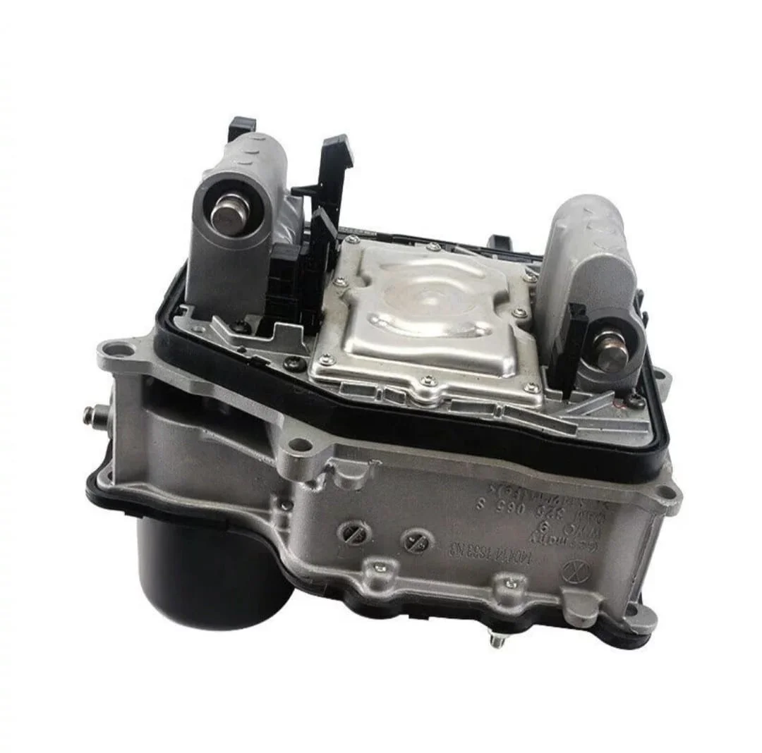 DG200 TCU 0AM OAM 92776D DSG Трансмиссия 7 Скорость TCM 0AM927769K 0AM325065S для блока управления