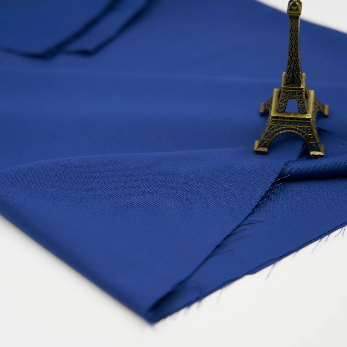 Factory wholesale 4 ways stretch polyester spandex fashion polyester fabric for suit