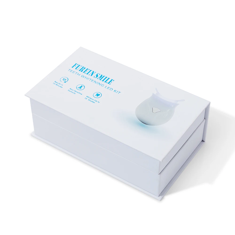 OEM Teeth Whitening Kit 35% CP Teeth Whitening Gel for Home Use American Formula with PAP Ingredients