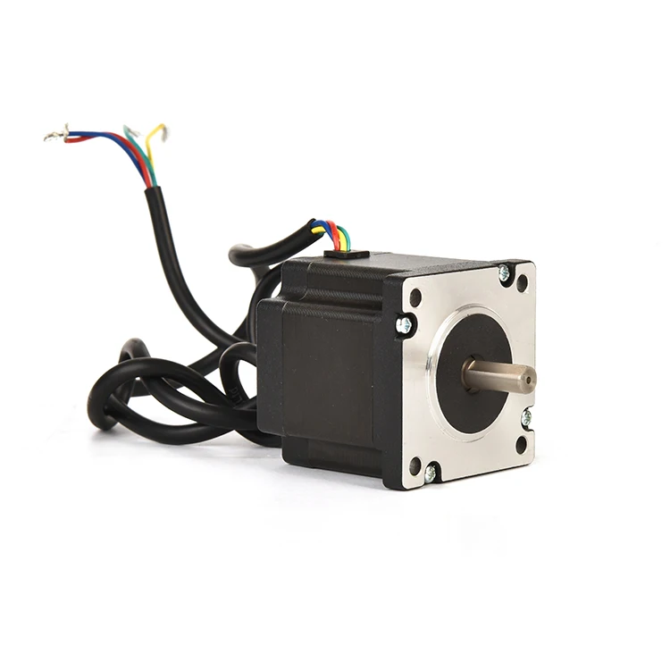 Factory customized micro stepper motor New stepper motor nema 24 stepper motor controller 2 phase micro linear actuator