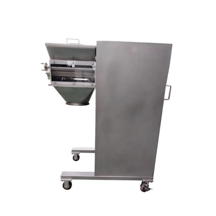 Wet powder granulator/YK Series swaying granulator