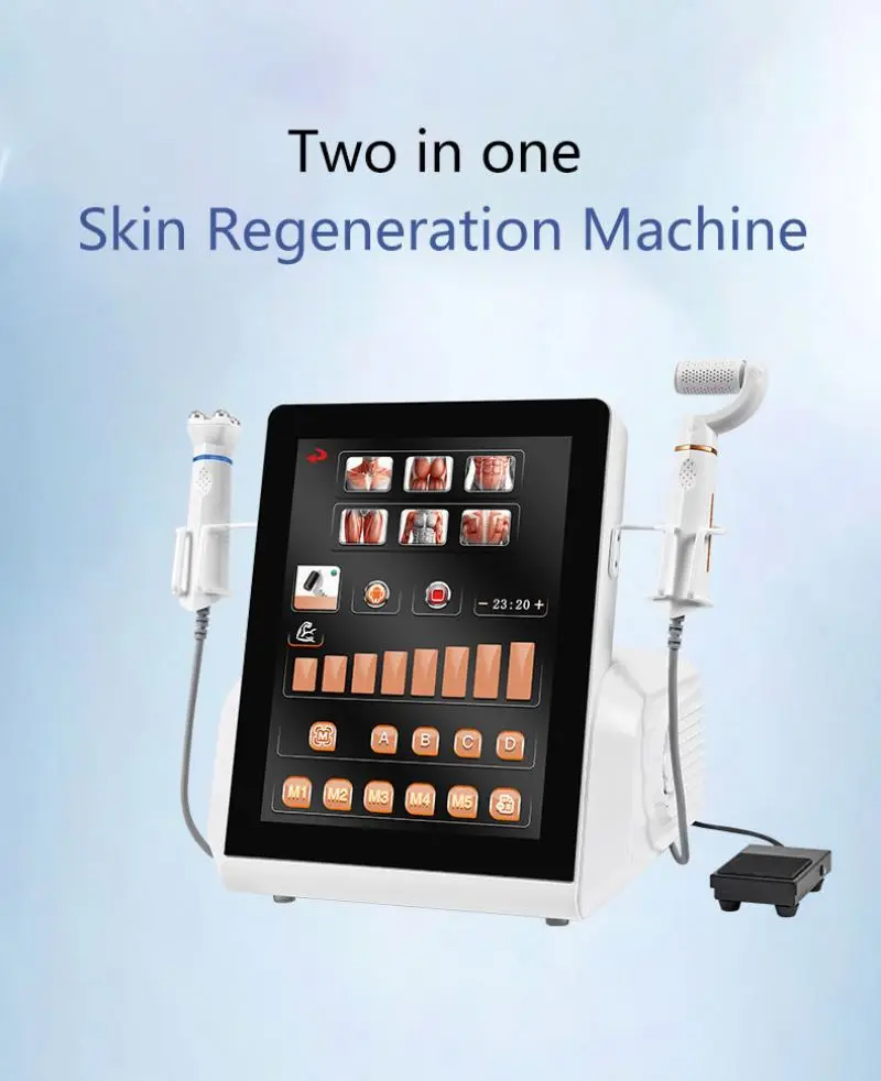 Jett Face Lift RF EMS Plasma Skin Care Cold Therapy For Scar Healing Nuevos Dispositivos De Facial Professional Pen Mole Removal