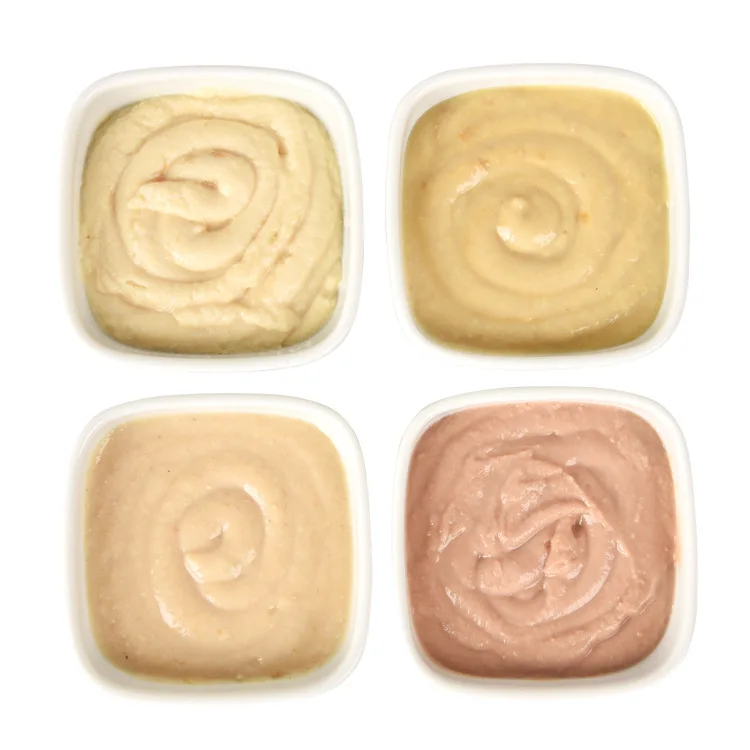 Factory Direct Sales New Tube Shape Delicious Cat Liquid Snack Cat Strip