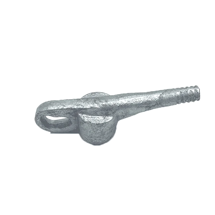 Power overhead hardware oem service customized high precision metal sand casting iron machine parts supplier Power Products