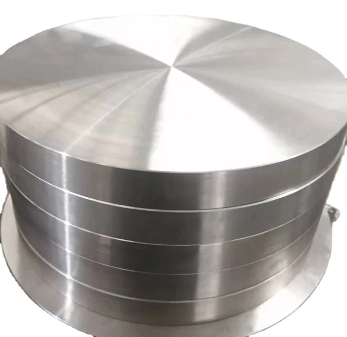 Титановая мишень для катода и анодирования