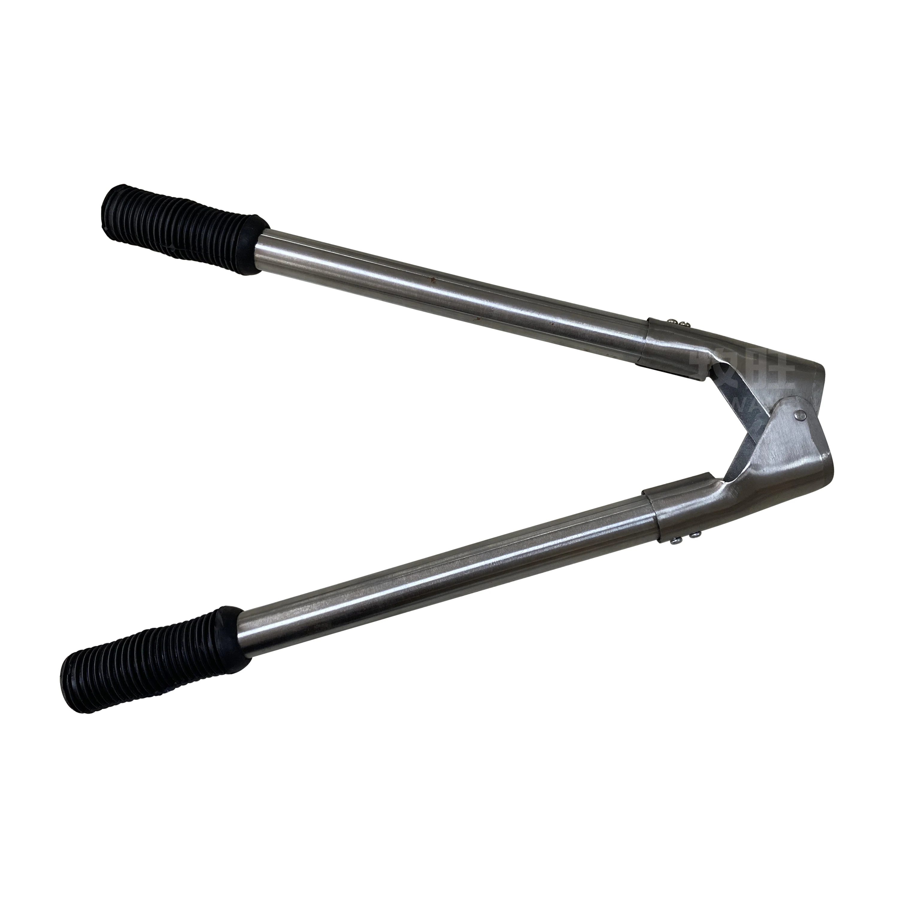 Veterinary Top Sale Calf Cow Bull Cattle Goat Dehorner Bloodless Dehorning Instruments Livestock