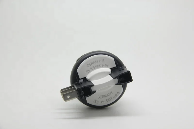 Osram 12V Original H15 64176 Made in Germany