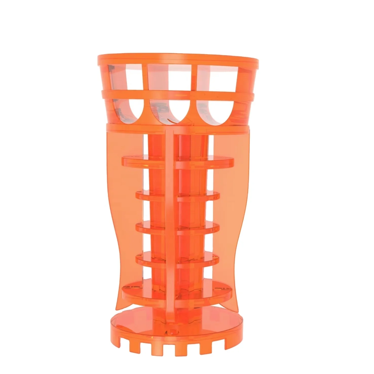 ECO Tower Air Freshener Refill for Dispenser 15 fragrance apple fruit