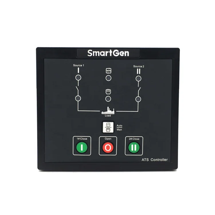 
Diesel Generator Engine Control Panel Smartgen HAT530N 
