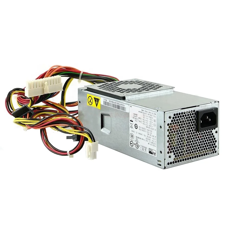  240W блок питания Блок для Lenovo M77 M70E A70 M75E M81 M91P Настольный 54Y8819 54Y8846 PC9053 HK340-71FP