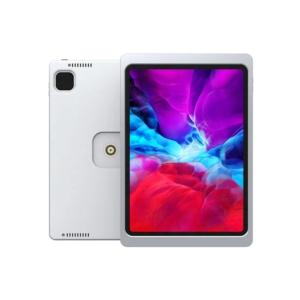 Чехол EMONITA, зарядный Чехол для iPad pro, 12,9 дюйма, 3/4/5gen