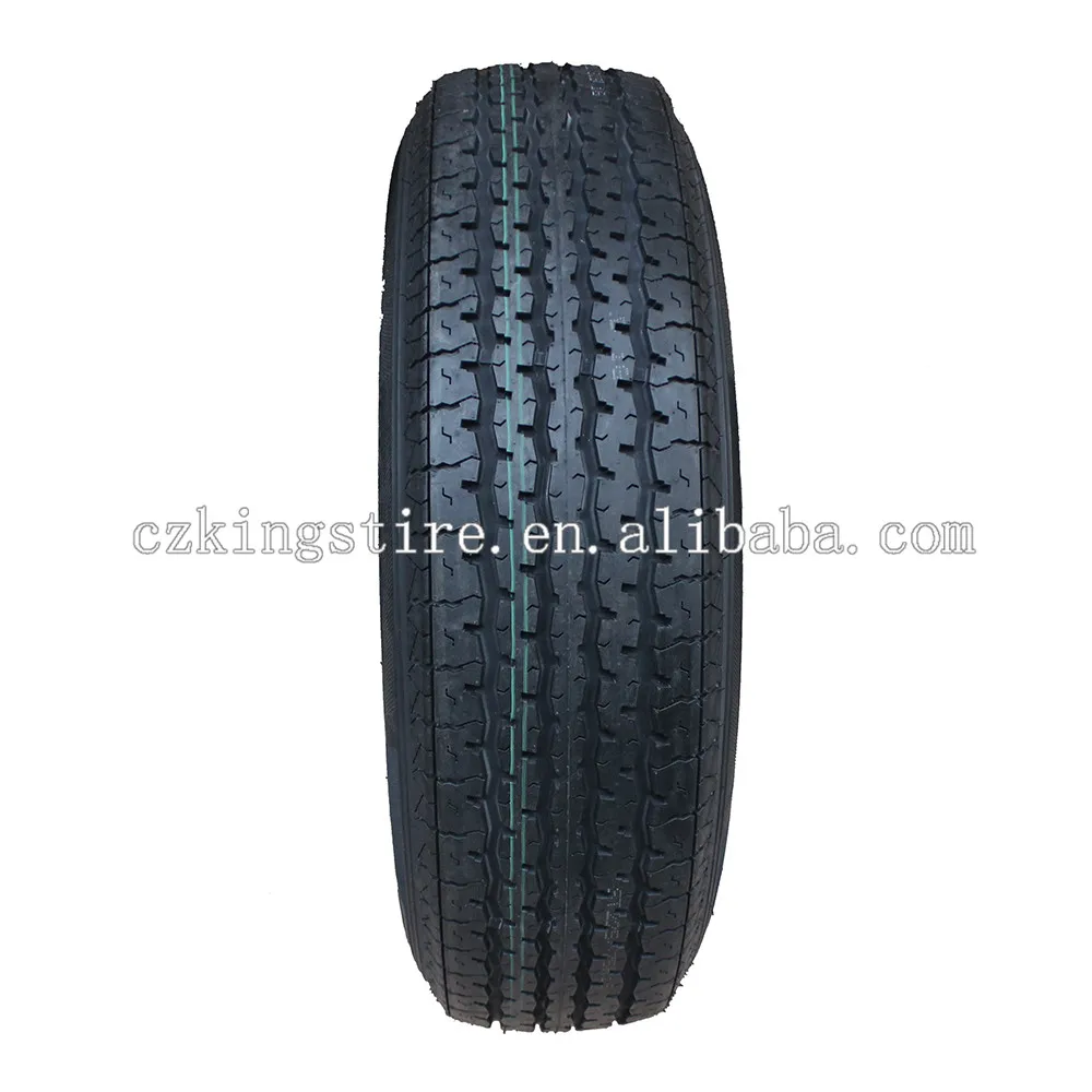 
factory supplier ST225/75R15 PCR LTR tire 