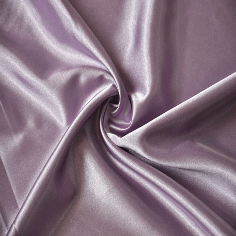 high quality fashion 100% silk dress fabric